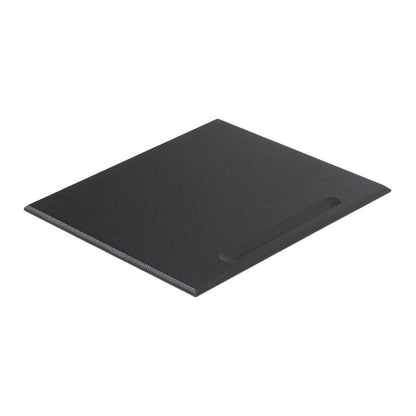 Faux Leather Signature Desk Pad