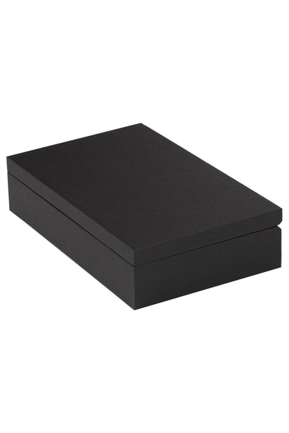 Faux Leather Storage Box For Hotels