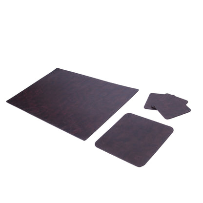 Leather Desk Mat