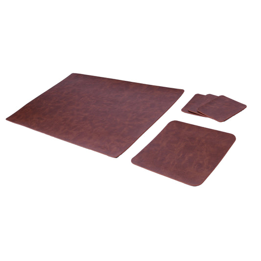 Leather Desk Mat